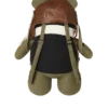 CALL OF DUTY AVIATOR FEARLESS MONEYBEAR TEDDYBEAR-Rucksäcke