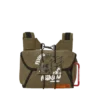 CALL OF DUTY FLYING ASSASSINS PARACHUTE CHESTPACK