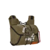 CALL OF DUTY FLYING ASSASSINS PARACHUTE CHESTPACK