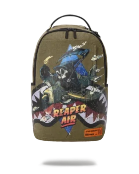 CALL OF DUTY REAPER AIR SHARK RUCKSACK