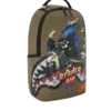 CALL OF DUTY REAPER AIR SHARK RUCKSACK