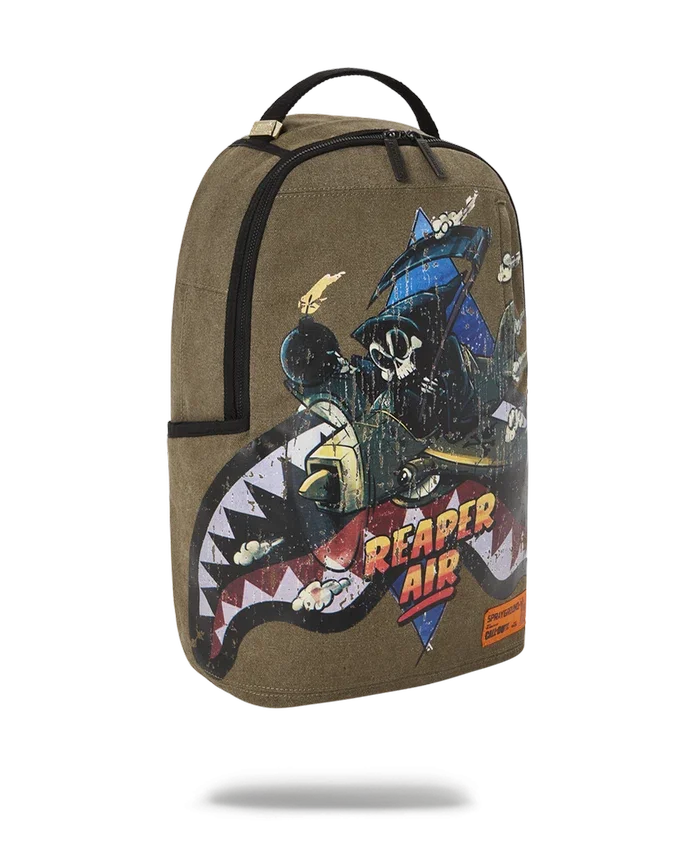 CALL OF DUTY REAPER AIR SHARK RUCKSACK