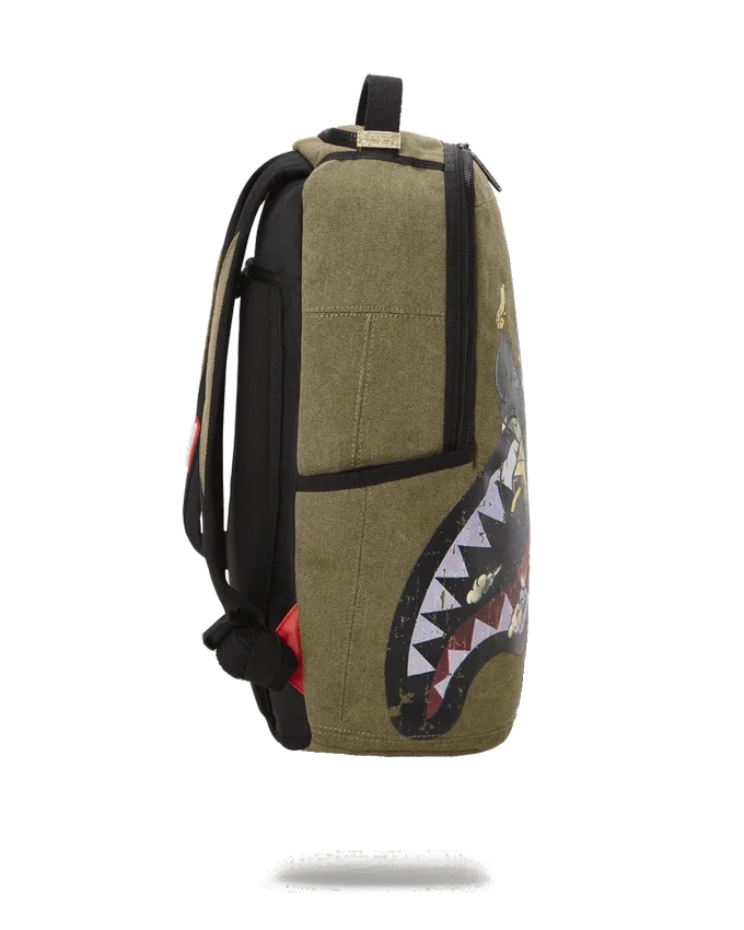 CALL OF DUTY REAPER AIR SHARK RUCKSACK