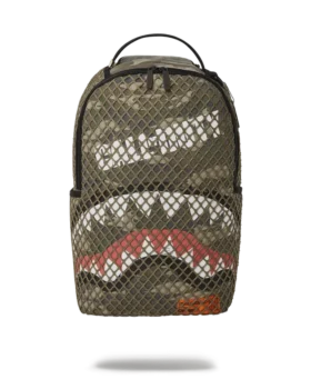 CALL OF DUTY SECRET MISSION Rucksäcke