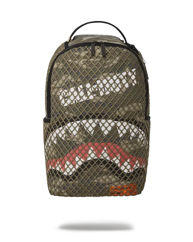 CALL OF DUTY SECRET MISSION Rucksäcke
