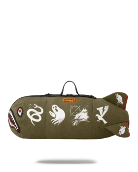 CALL OF DUTY Shark TORPEDO Seesäcke
