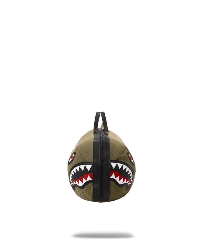 CALL OF DUTY Shark TORPEDO Seesäcke