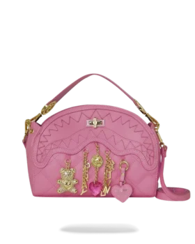 CAME TO SLAY HANDTASCHEN
