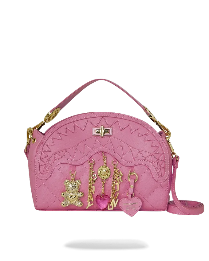 CAME TO SLAY HANDTASCHEN