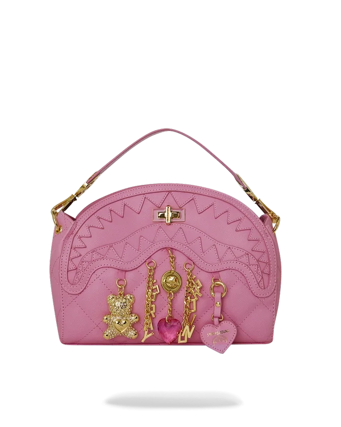 CAME TO SLAY HANDTASCHEN