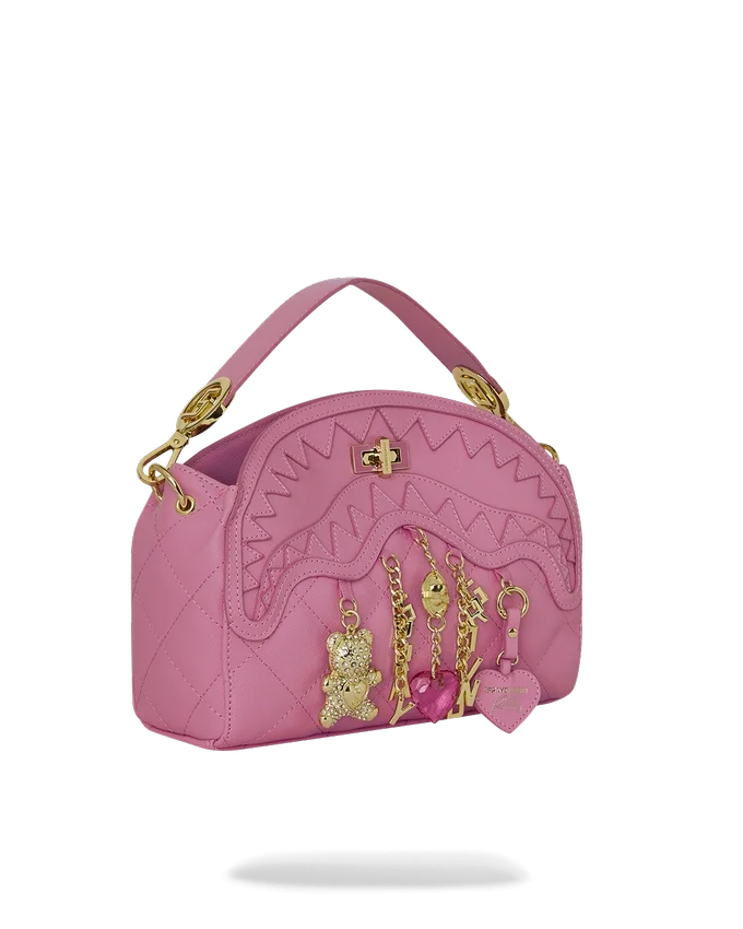 CAME TO SLAY HANDTASCHEN