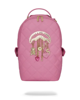 CAME TO SLAY RUCKSACK