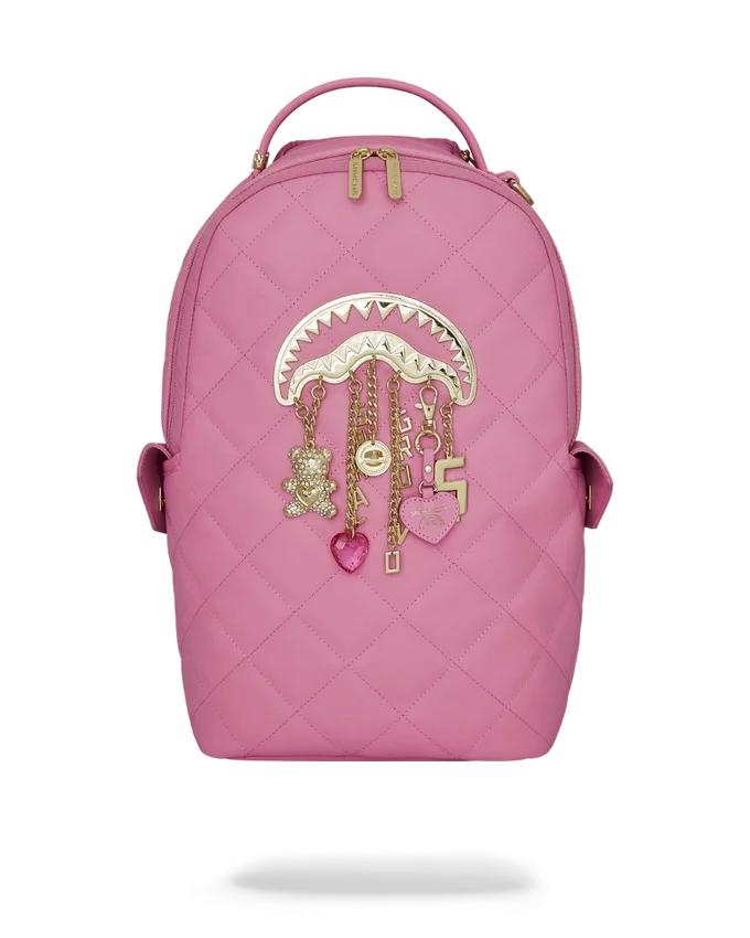 CAME TO SLAY RUCKSACK