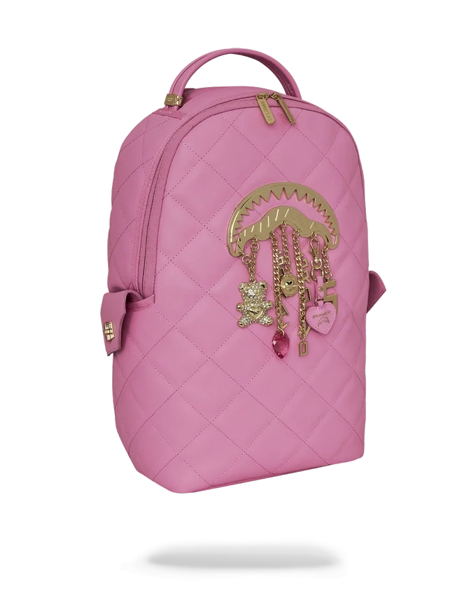 CAME TO SLAY RUCKSACK
