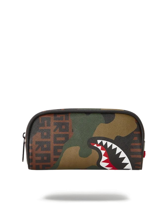 CAMO INFINITI-ETUI