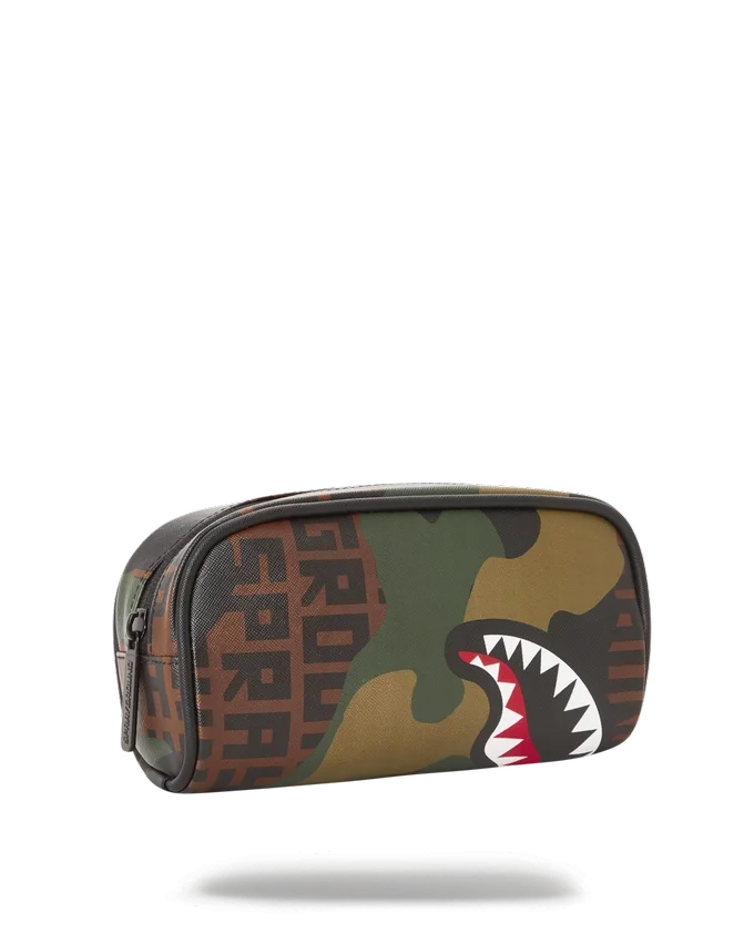 CAMO INFINITI-ETUI