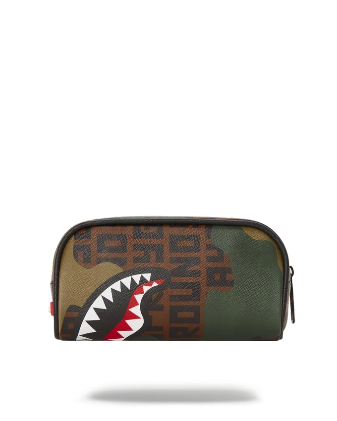 CAMO INFINITI-ETUI