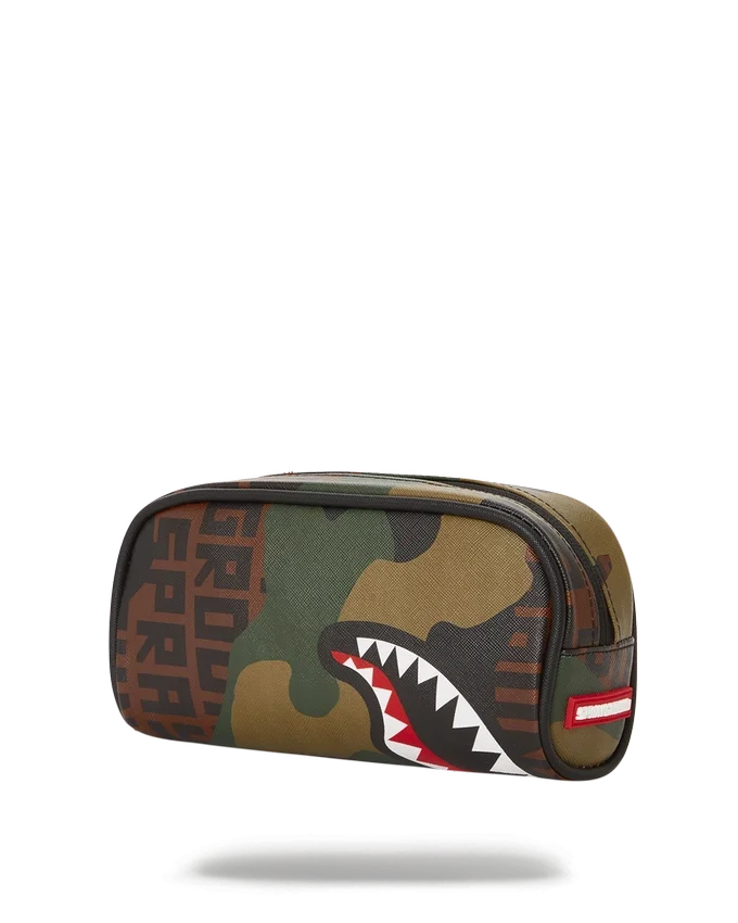 CAMO INFINITI-ETUI