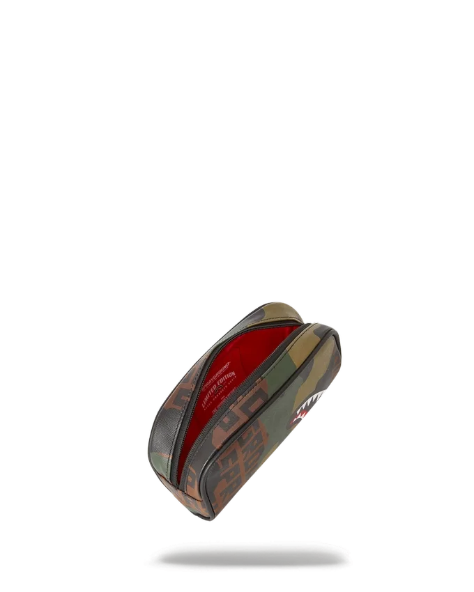 CAMO INFINITI-ETUI