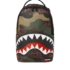 CAMO INFINITI RUCKSACK (DLXV)