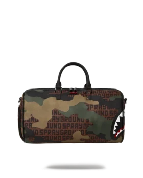 Camo INFINITI Seesäcke