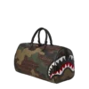 Camo INFINITI Seesäcke