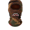 CAMO INFINITI Sturmhaube