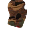 CAMO INFINITI Sturmhaube