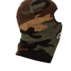 CAMO SHARK Sturmhaube