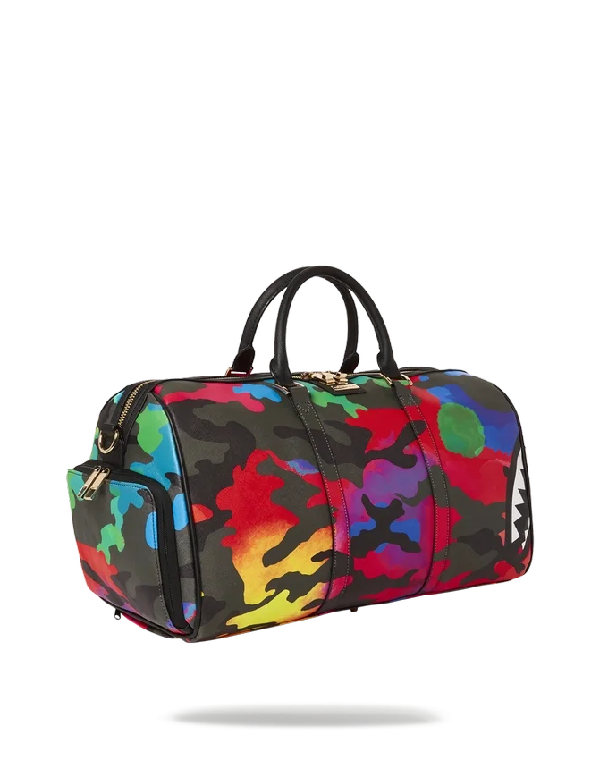 CAMOBURST EMPEROR Seesäcke