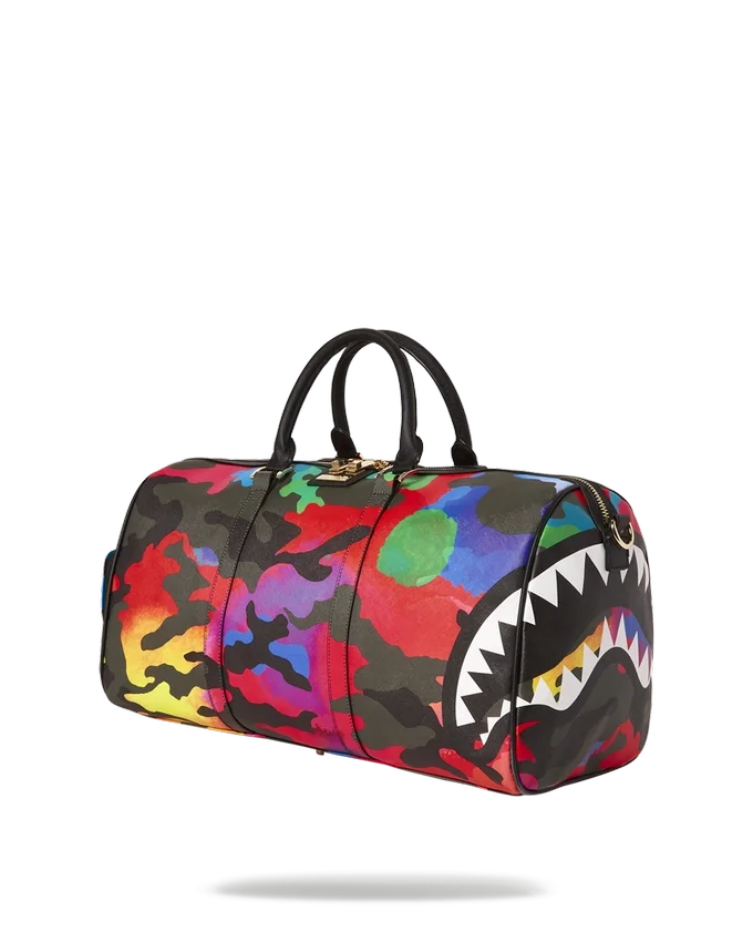 CAMOBURST EMPEROR Seesäcke