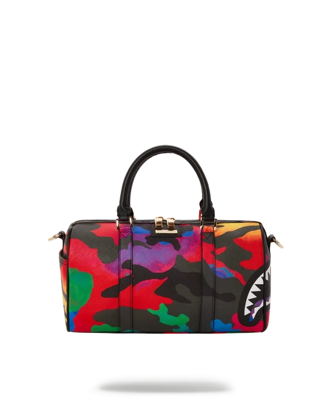 CAMOBURST Mini-Seesäcke