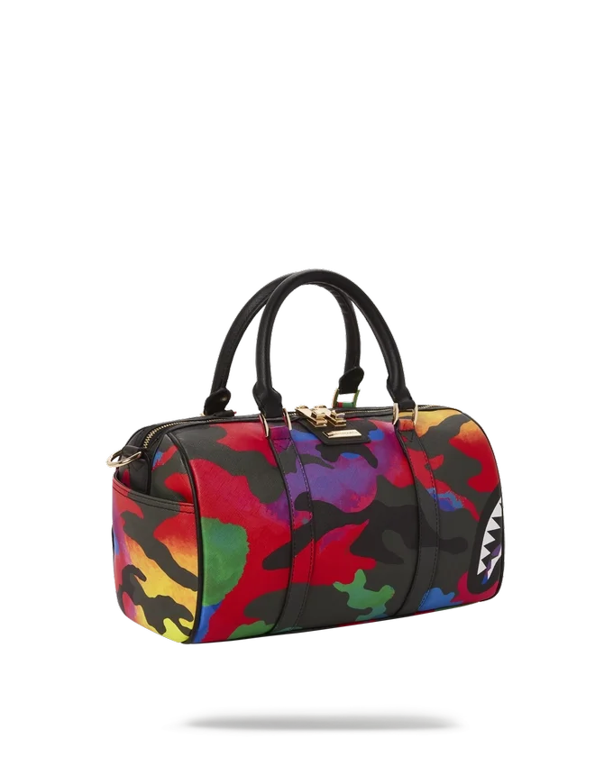 CAMOBURST Mini-Seesäcke