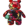 CAMOBURST MONEYBEAR TEDDYBEAR RUCKSACK
