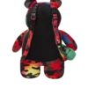 CAMOBURST MONEYBEAR TEDDYBEAR RUCKSACK