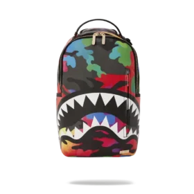 CAMOBURST Rucksäcke (DLXV)