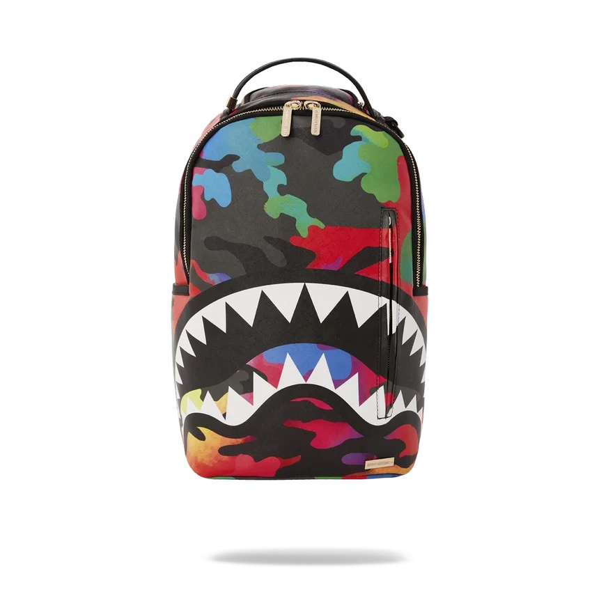 CAMOBURST Rucksäcke (DLXV)