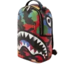 CAMOBURST Rucksäcke (DLXV)