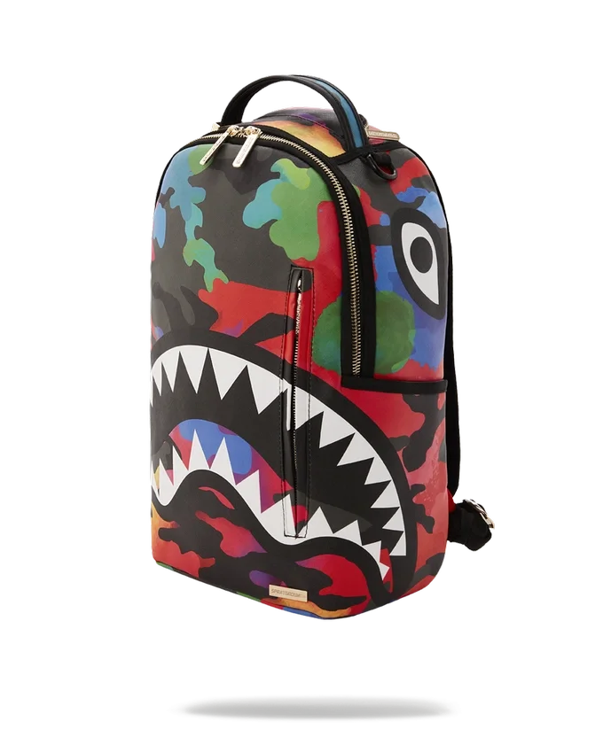 CAMOBURST Rucksäcke (DLXV)
