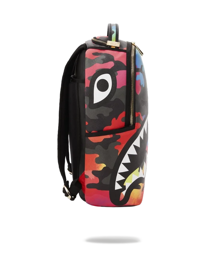 CAMOBURST Rucksäcke (DLXV)