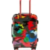 CAMOBURST SHARKNAUTICS HARDSHELL-REISEGEPÄCK