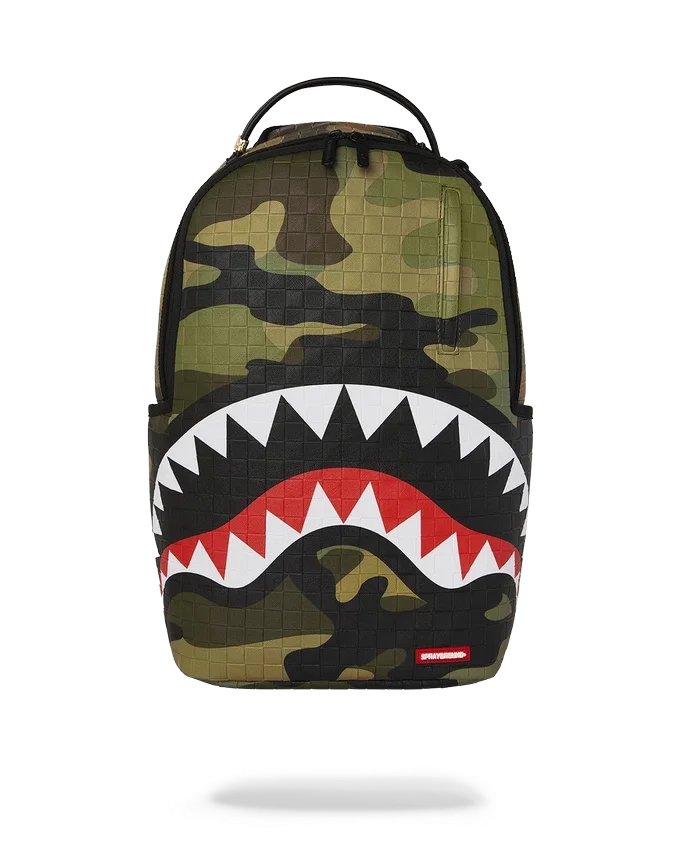 CAMORICH ROYALE RUCKSACK