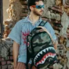 CAMORICH ROYALE RUCKSACK