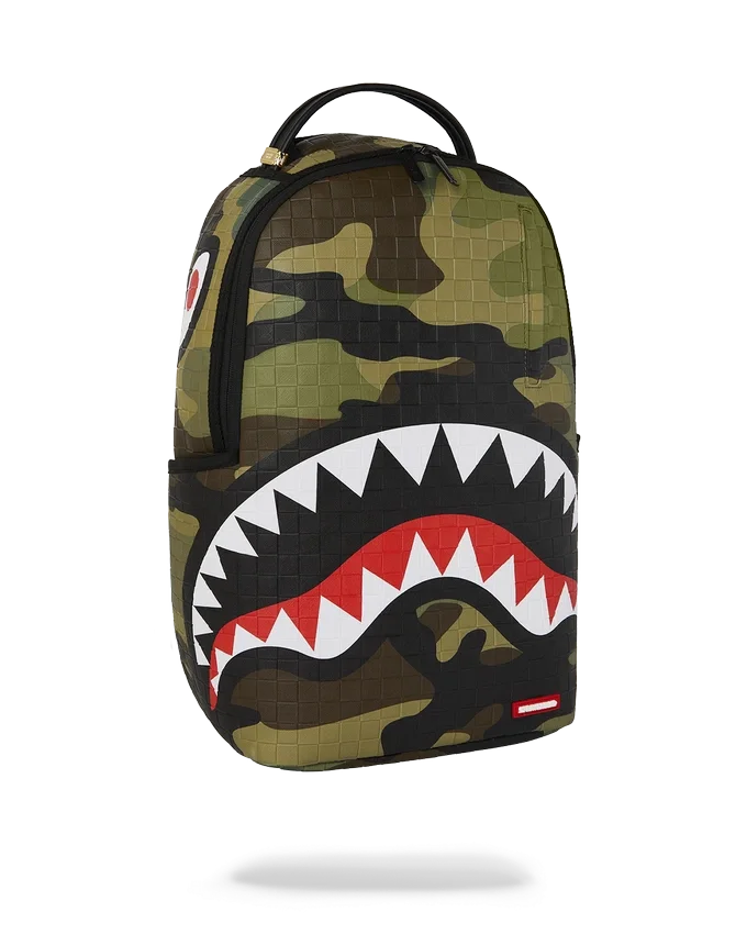 CAMORICH ROYALE RUCKSACK