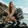 CAMORICH ROYALE RUCKSACK