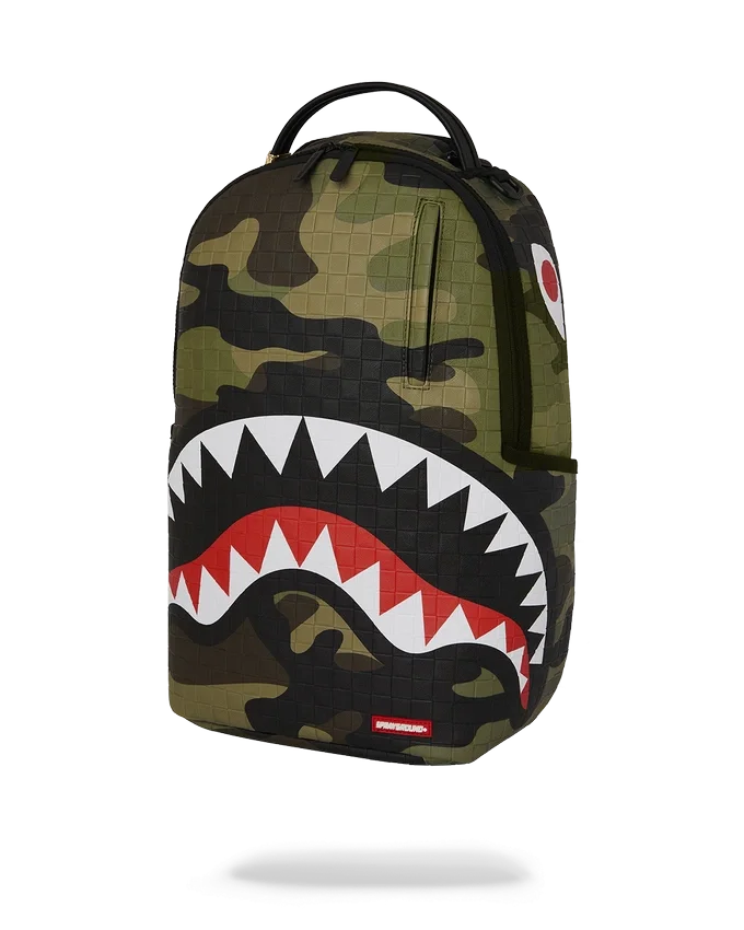 CAMORICH ROYALE RUCKSACK