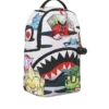 CAN'T CATCH ME RUCKSACK