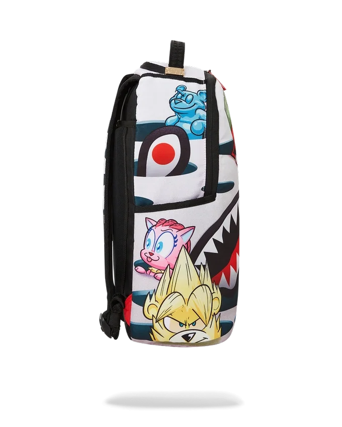 CAN'T CATCH ME RUCKSACK