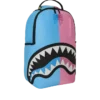 CANDY CLASH SHARK CENTRAL RUCKSACK