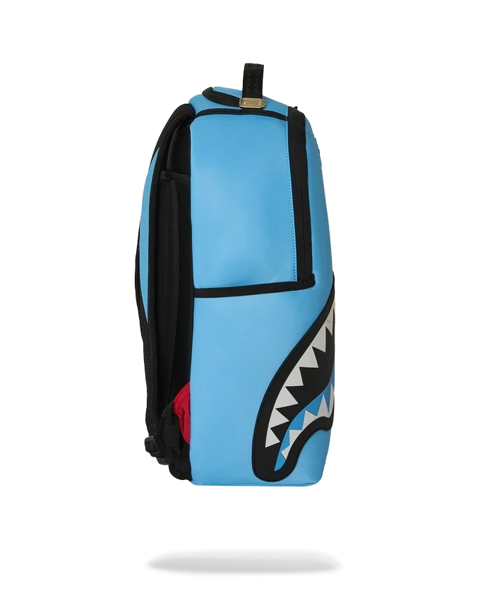 CANDY CLASH SHARK CENTRAL RUCKSACK